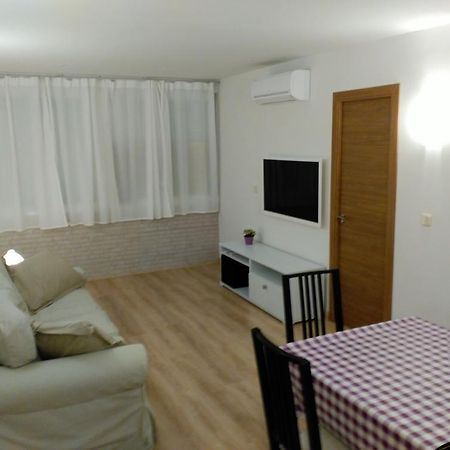 Madrid Rent 5 Apartment Luaran gambar