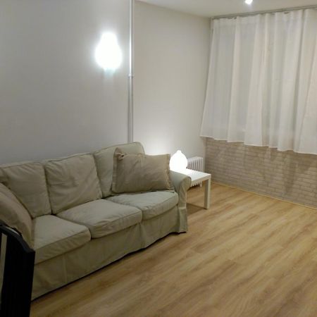 Madrid Rent 5 Apartment Luaran gambar