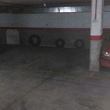 Madrid Rent 5 Apartment Luaran gambar