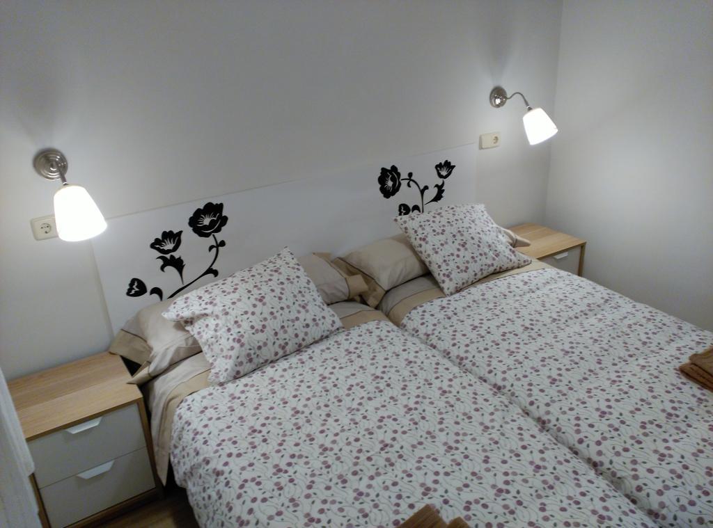 Madrid Rent 5 Apartment Luaran gambar