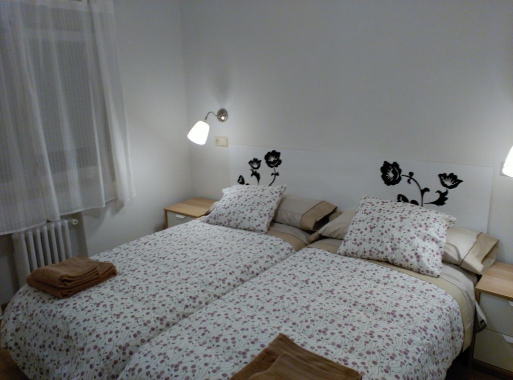 Madrid Rent 5 Apartment Luaran gambar