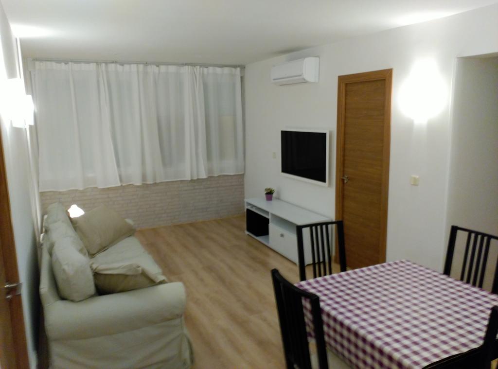 Madrid Rent 5 Apartment Luaran gambar