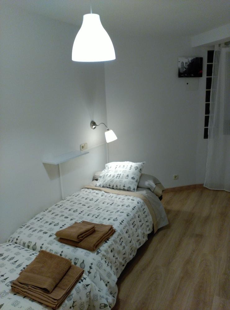Madrid Rent 5 Apartment Luaran gambar