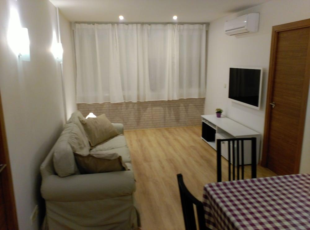 Madrid Rent 5 Apartment Luaran gambar